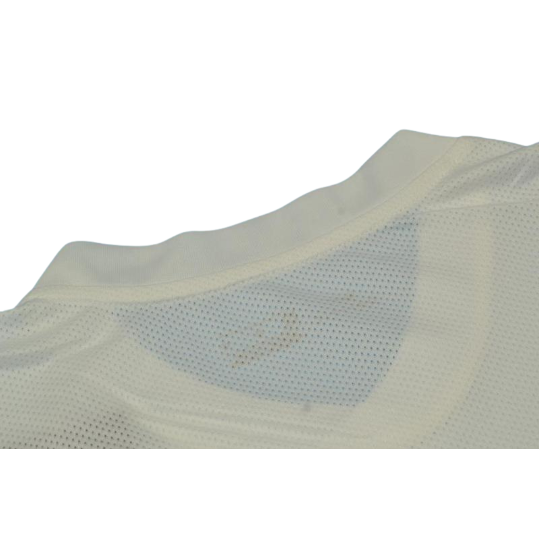 Camisa Retrô Inter de Milão Away  10/11