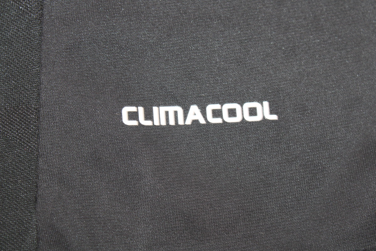 Camisa Real Madrid Away 11/12 - Versão Retrô