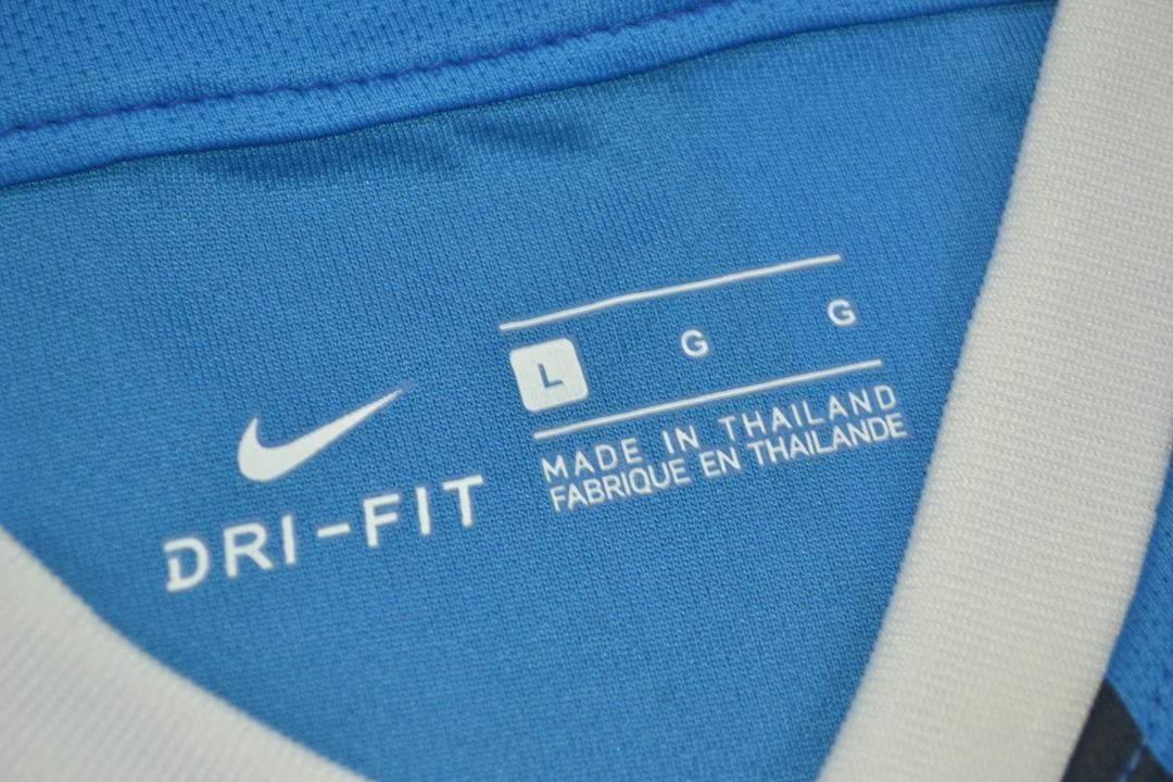 Camisa Retrô Inter de Milão Home 19/20