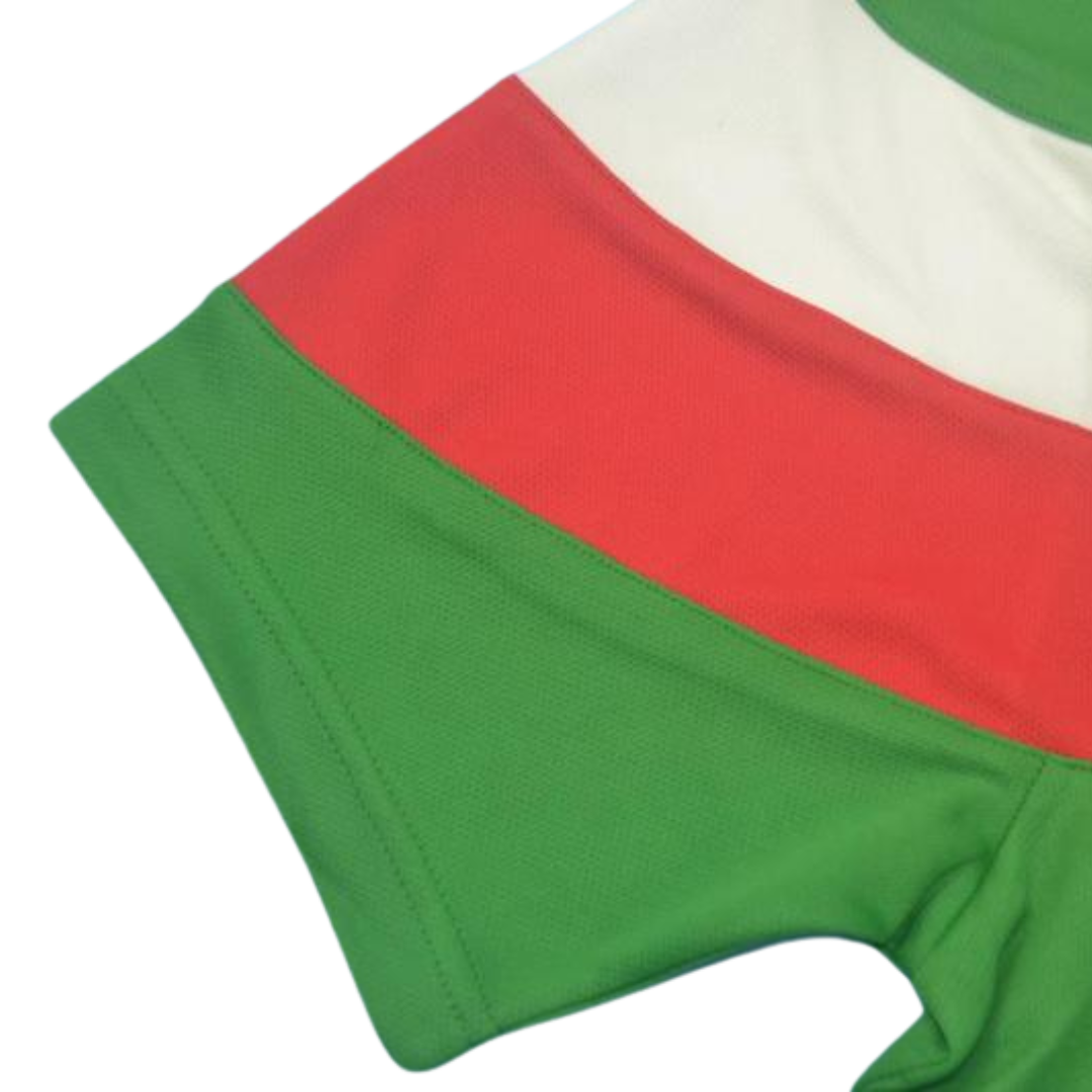Camisa Athletic Bilbao Away 11/12 - Versão Retrô "Muniain" Nº 19