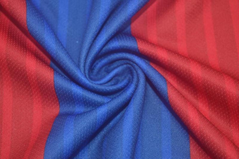 Camisa Barcelona Home 16/17 - Versão Retrô "Neymar Jr" Nº 11