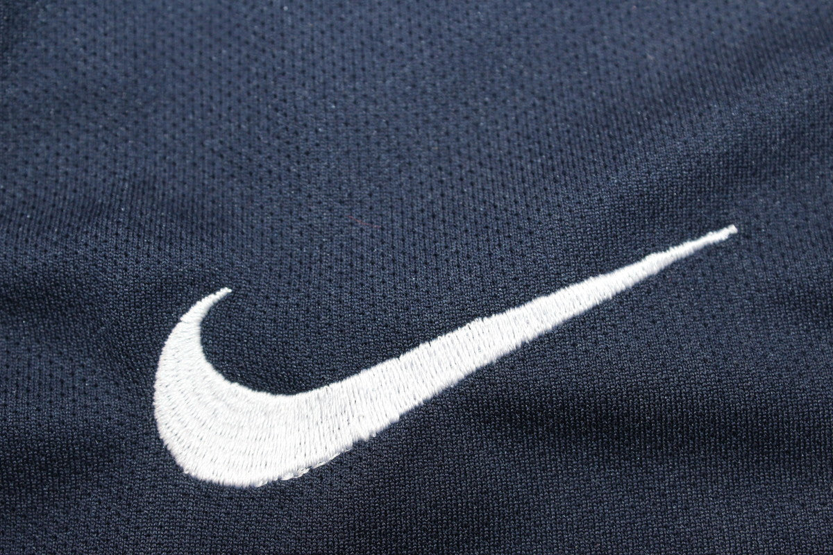 Camisa França Manga Longa Home 2018 - Versão Retrô