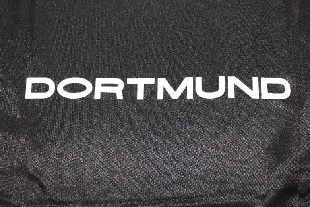 Camisa Borussia Dortmund Away 98/99 - Versão Retrô
