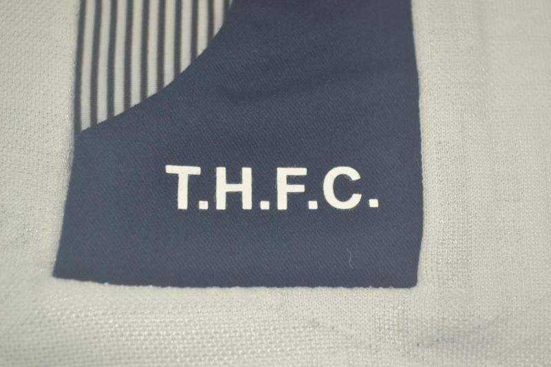Camisa Tottenham Home 91/93 - Versão Retrô "Gascoigne" Nº 8
