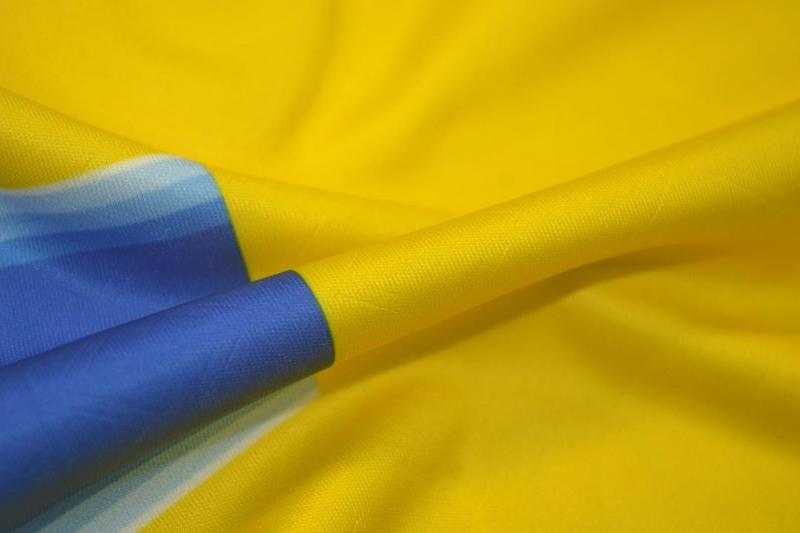 Camisa Retrô Parma Home 98/99 "Cannavaro" N°.17