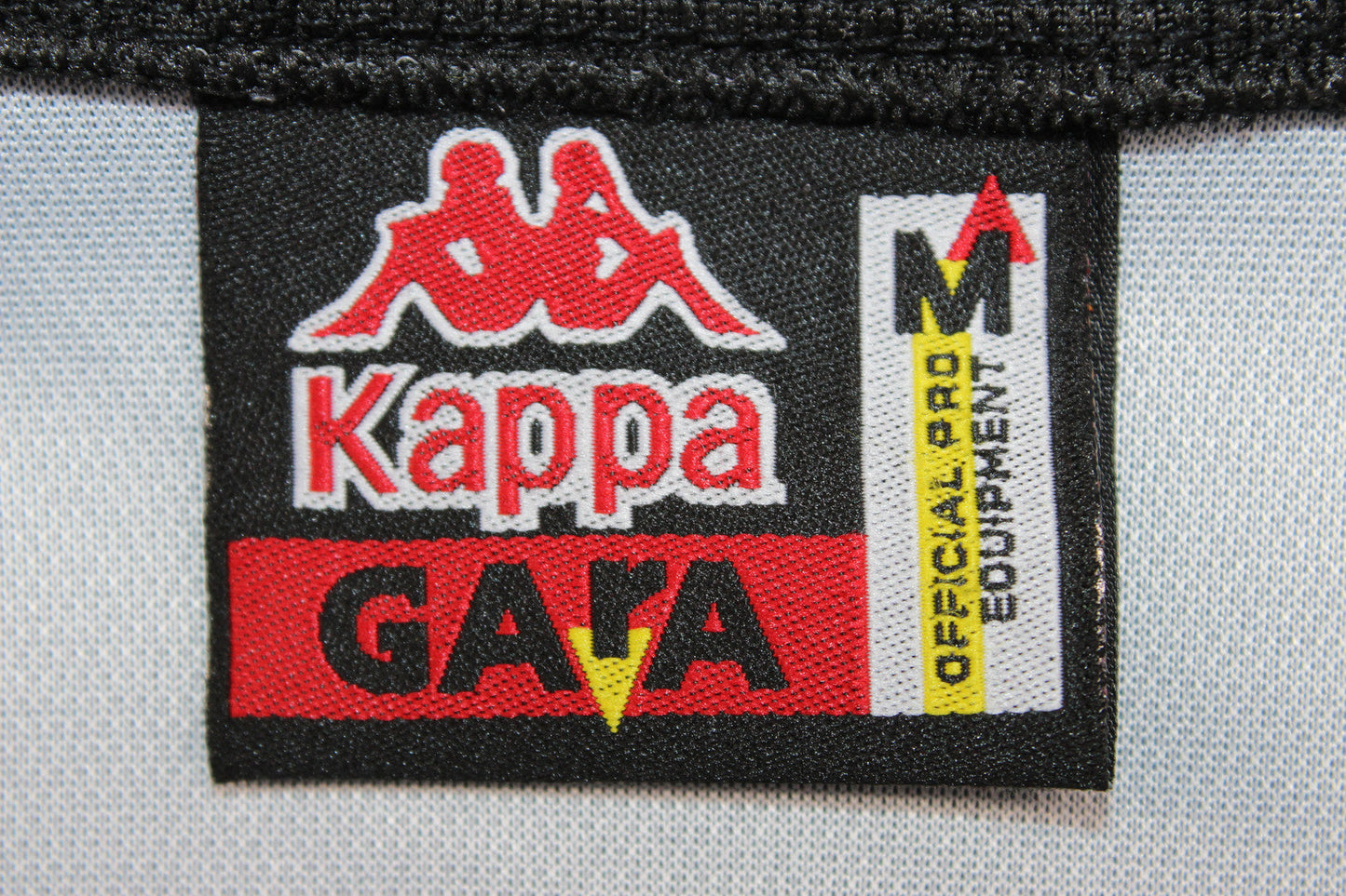 Camisa Retrô Juventus Third  94/95