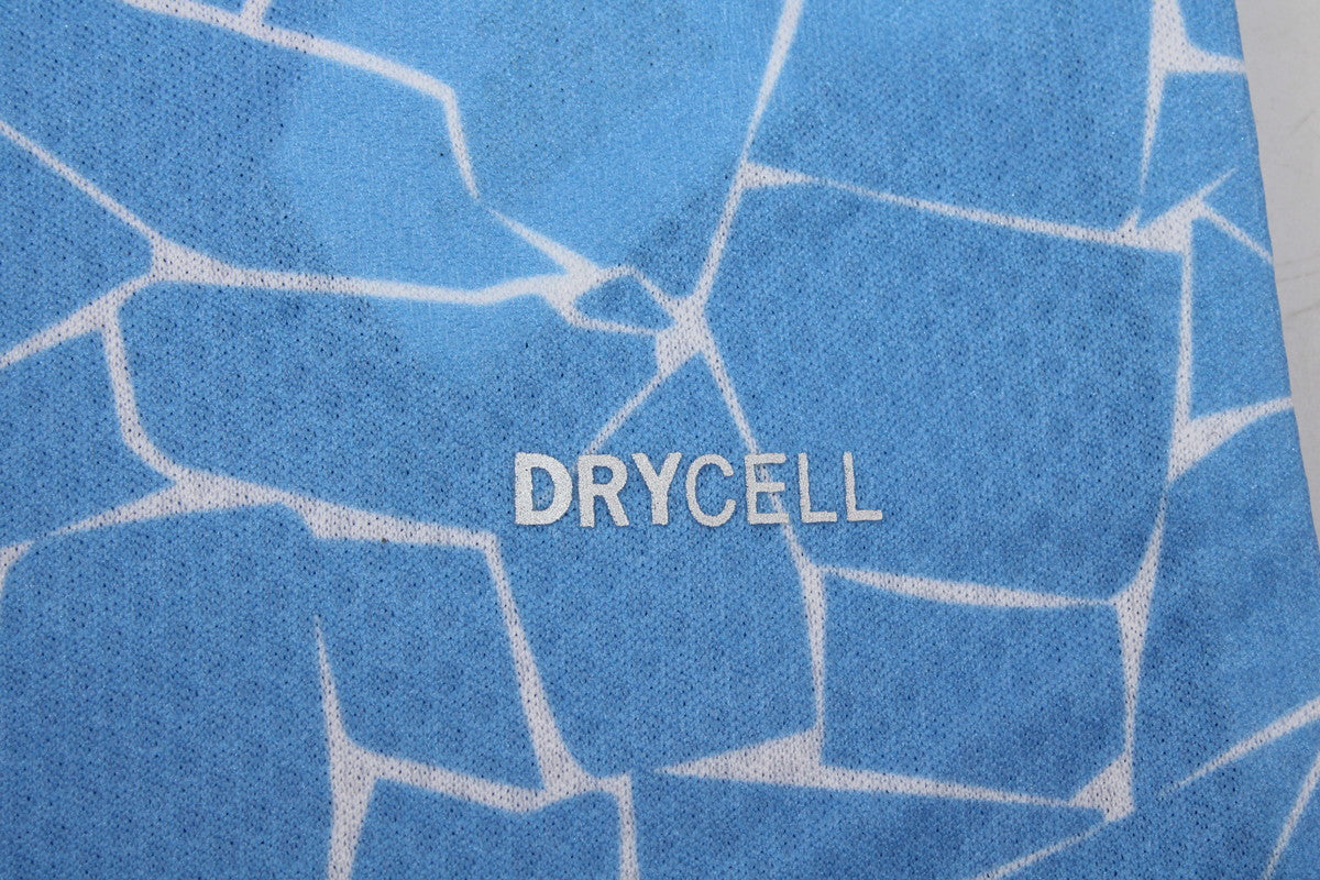 Camisa Manchester City Home 20/21 - Versão Retrô
