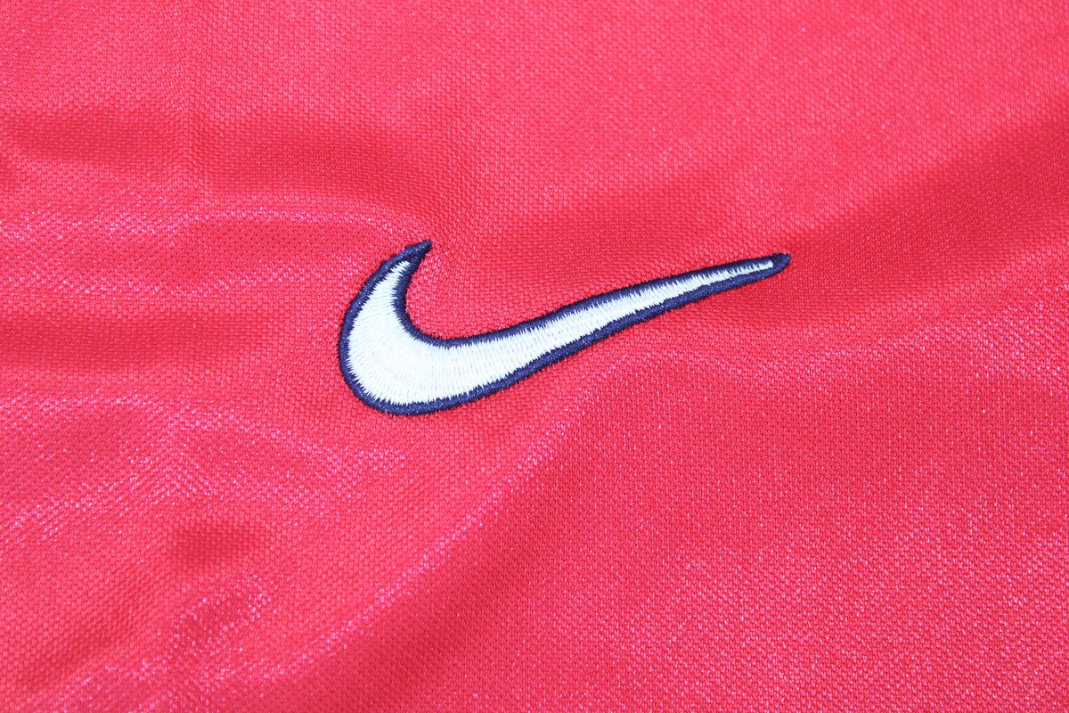 Camisa Arsenal Manga Longa Home 99/00 - Versão Retrô
