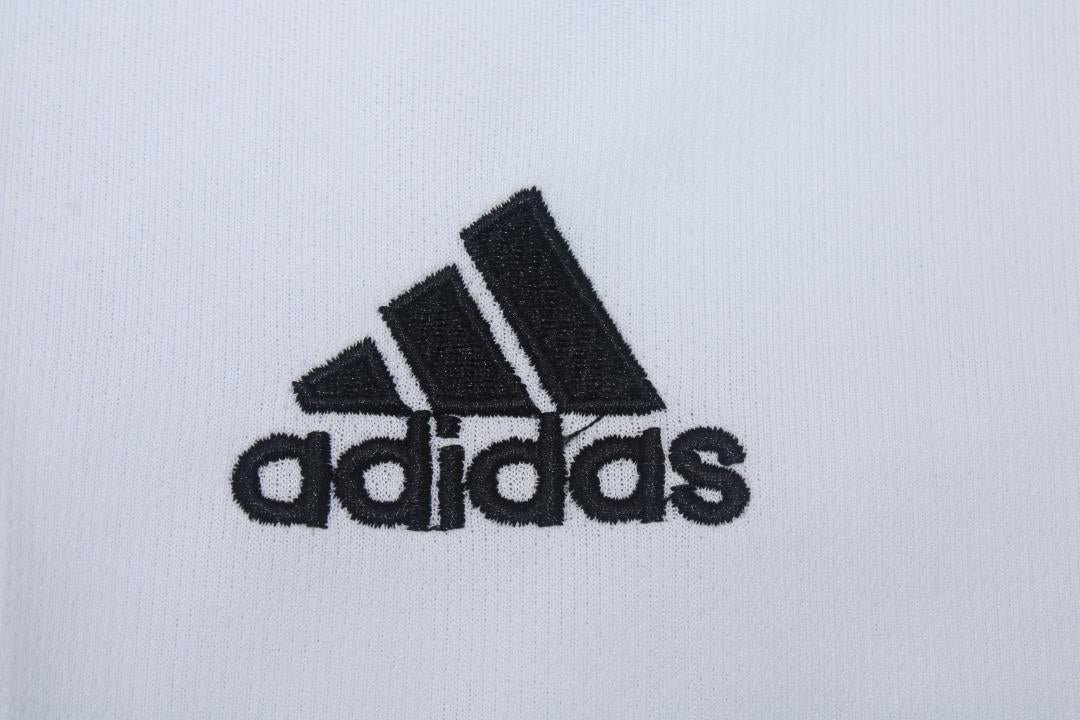 Camisa Retrô Alemanha Home Copa do Mundo Versão 2002