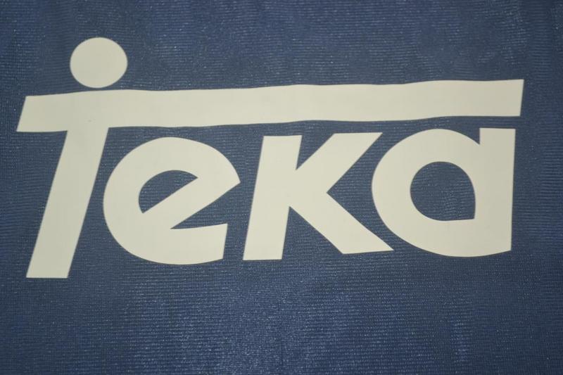 Camisa Real Madrid Away 98/99 - Versão Retrô