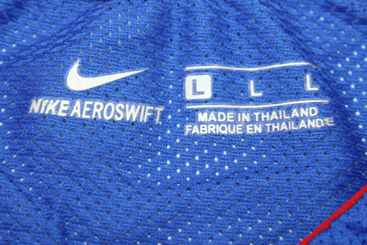 Camisa Arsenal Away 04/05 - Versão Retrô