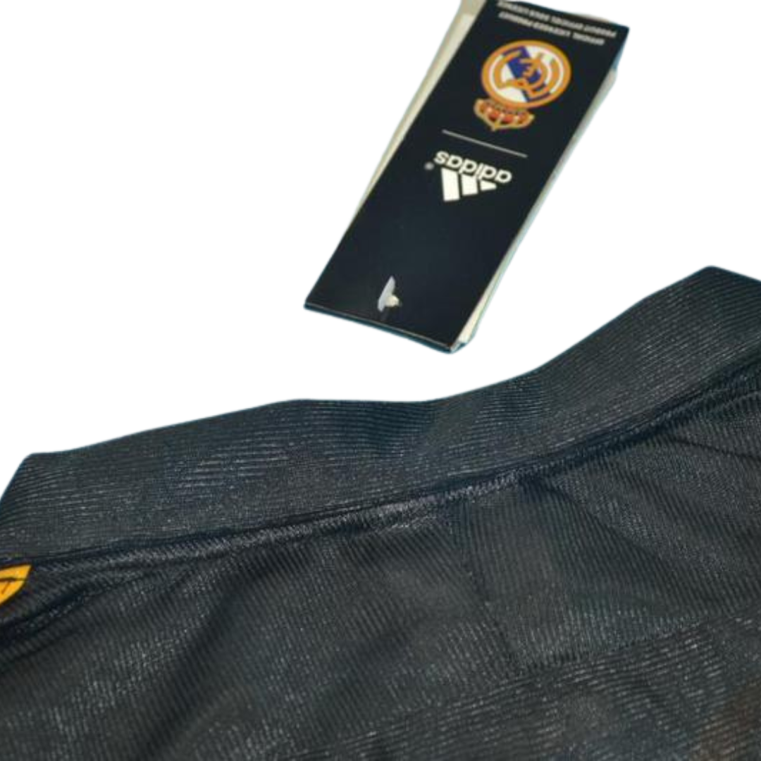 Camisa Real Madrid Away 99/00 - Versão Retrô