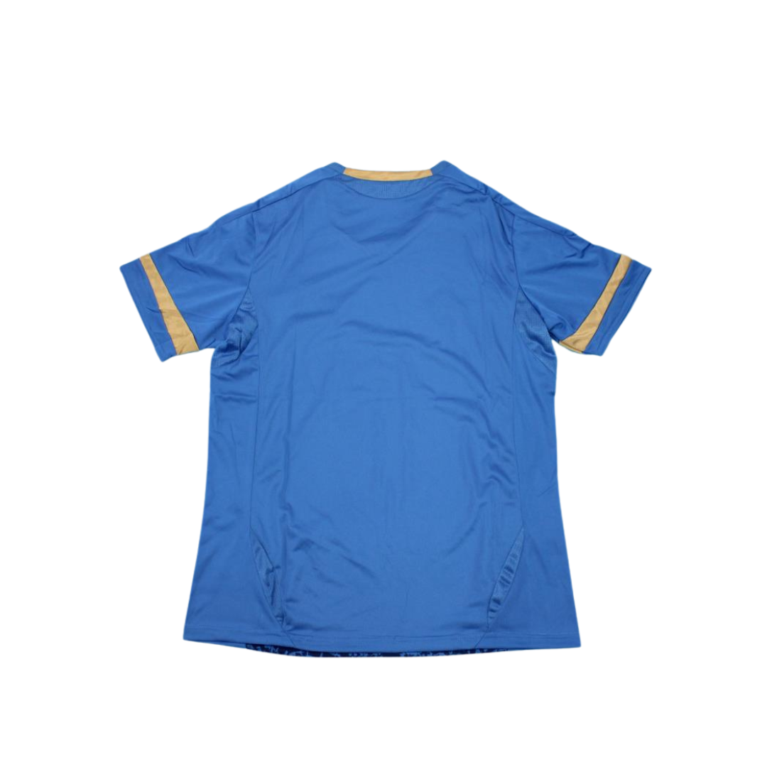 Camisa Olympique de Marseille Away 11/12 - Versão Retrô