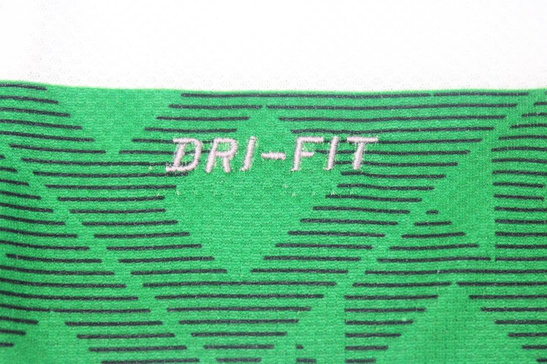 Camisa Celtic Home 10/12 - Versão Retrô