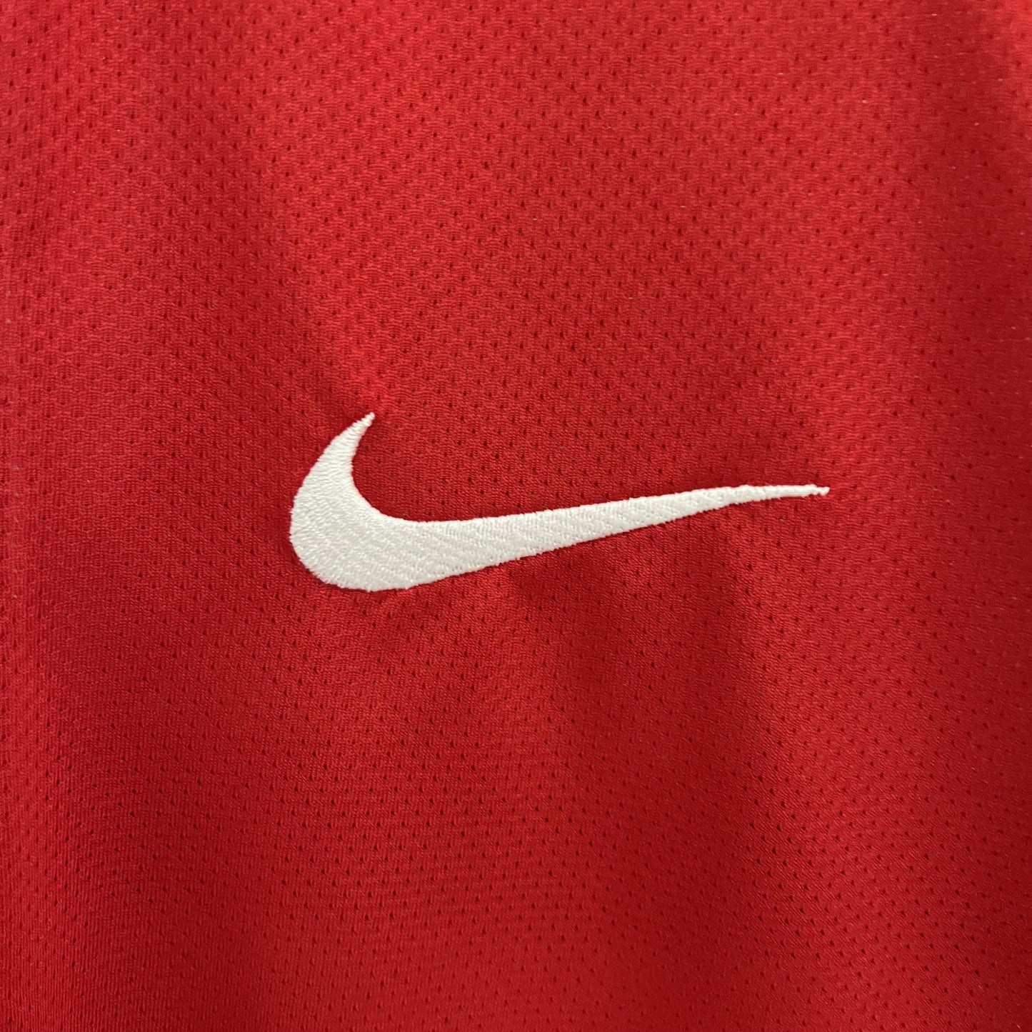 Camisa Arsenal Home 11/12 - Versão Retrô "Henry" Nº 14