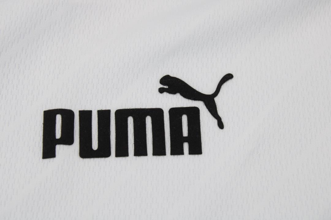 Camisa Retrô Rep Tcheca Away 1996 "Nedved" N°4