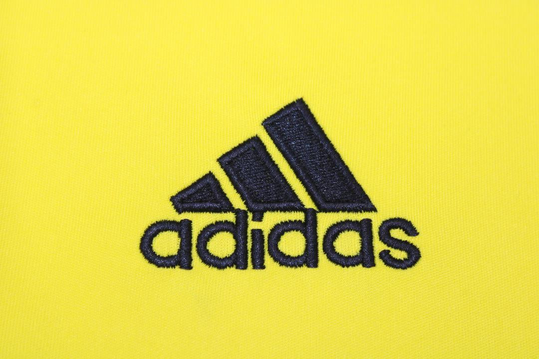 Camisa Real Madrid Away 11/12 - Versão Retrô "I.Casillas" Nº 1