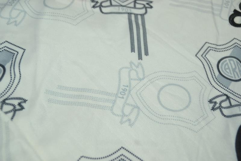 Camisa River Plate Home 95/96 - Versão Retrô N° 9