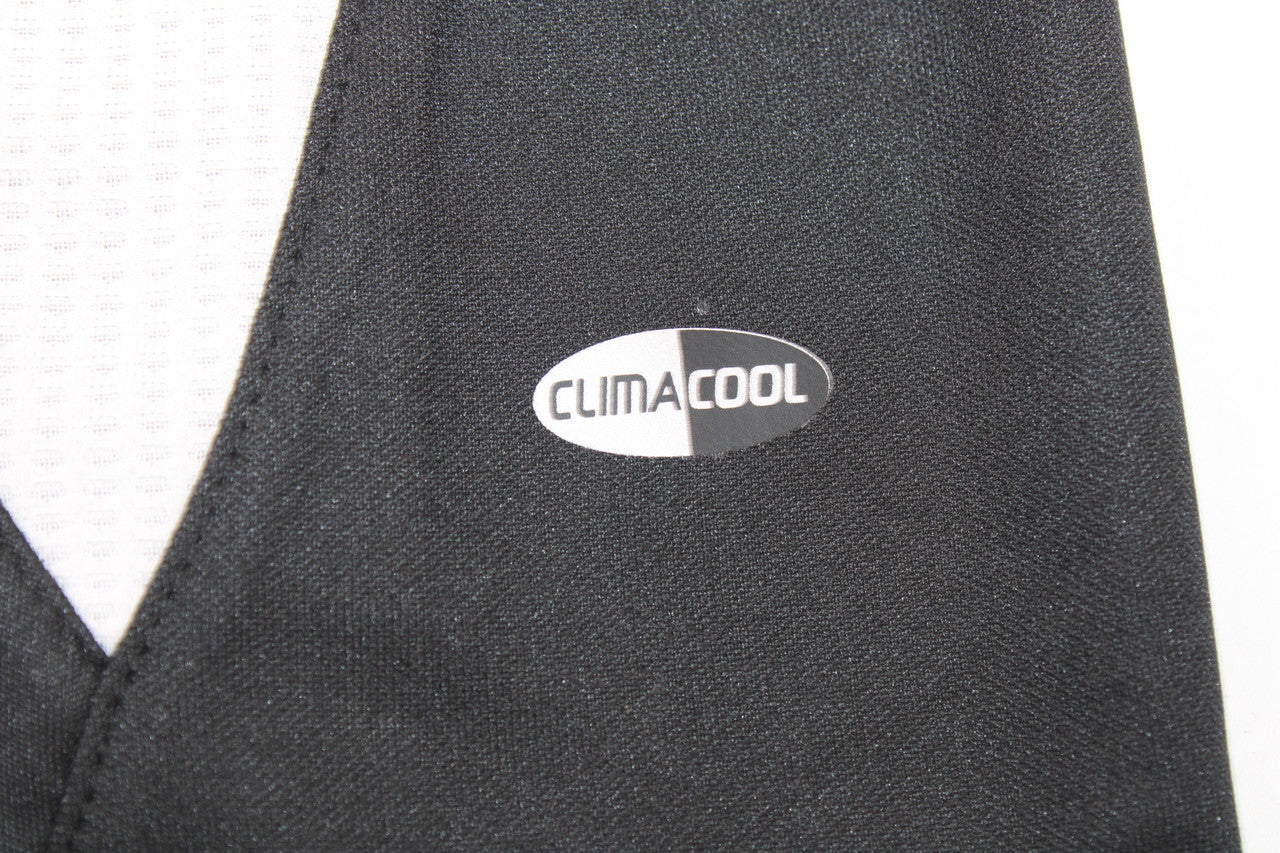 Camisa Real Madrid Third Away 06/07 - Versão Retrô "De La Red" Nº 27