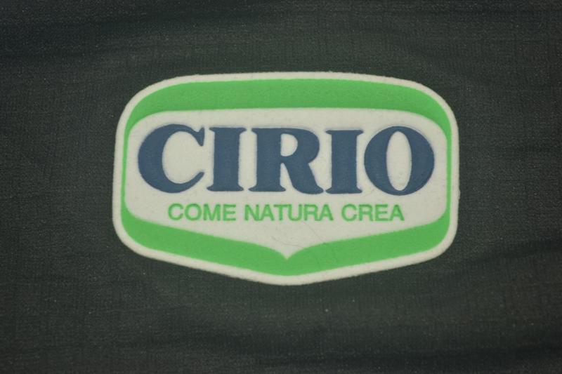 Camisa Retrô Lazio Away  98/99