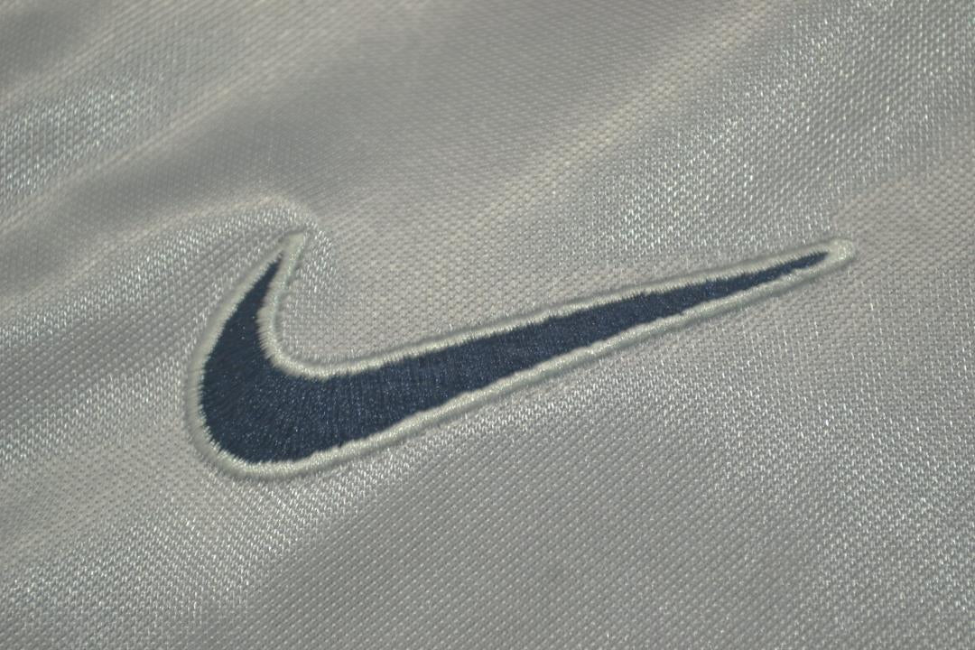 Camisa Porto Away 01/02 - Versão Retrô "Deco" Nº 10