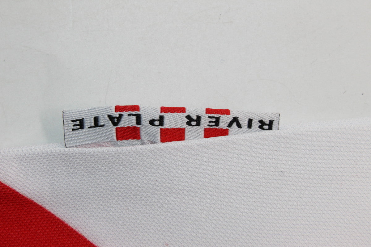 Camisa River Plate Home 98/99 - Versão Retrô