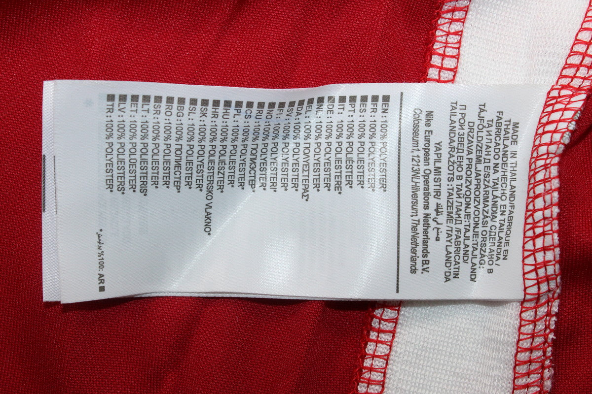 Camisa Liverpool Home 20/21 - Versão Retrô