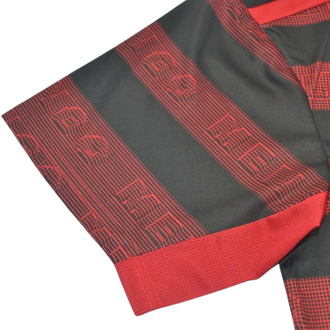 Camisa Flamengo Home 19/20 - Versão Retrô "De Arrascaeta" Nº 14