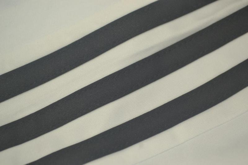 Camisa River Plate Home 08/09 - Versão Retrô "Falcão" N° 9