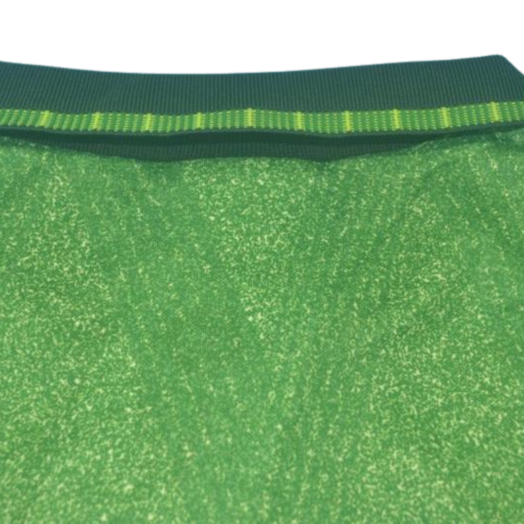 Camisa Celtic Home 91/92 - Versão Retrô