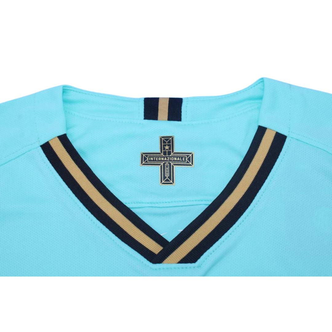 Camisa Retrô Inter de Milão Away  19/20