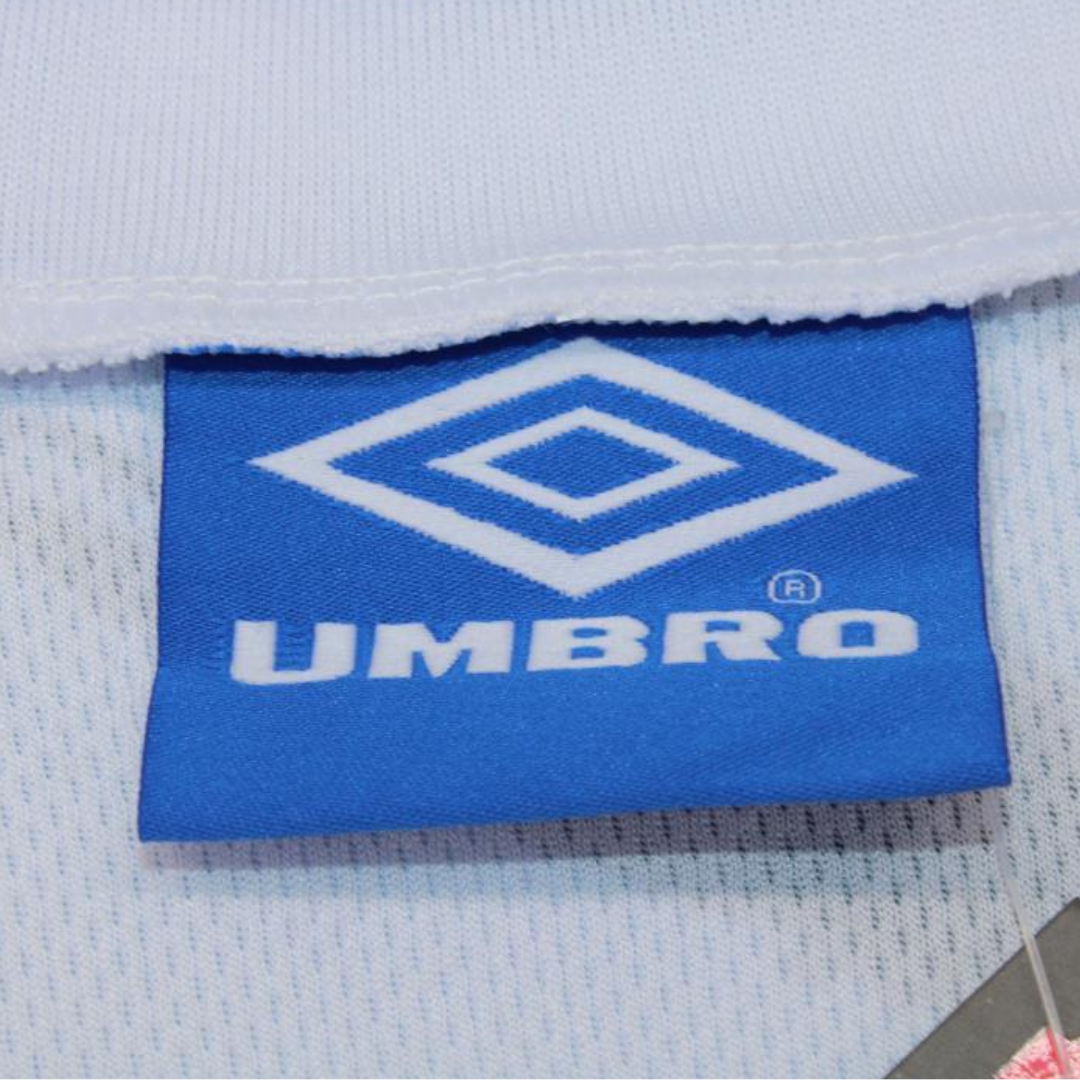 Camisa Gamba Osaka Home 2019 - Versão Retrô Nº 12