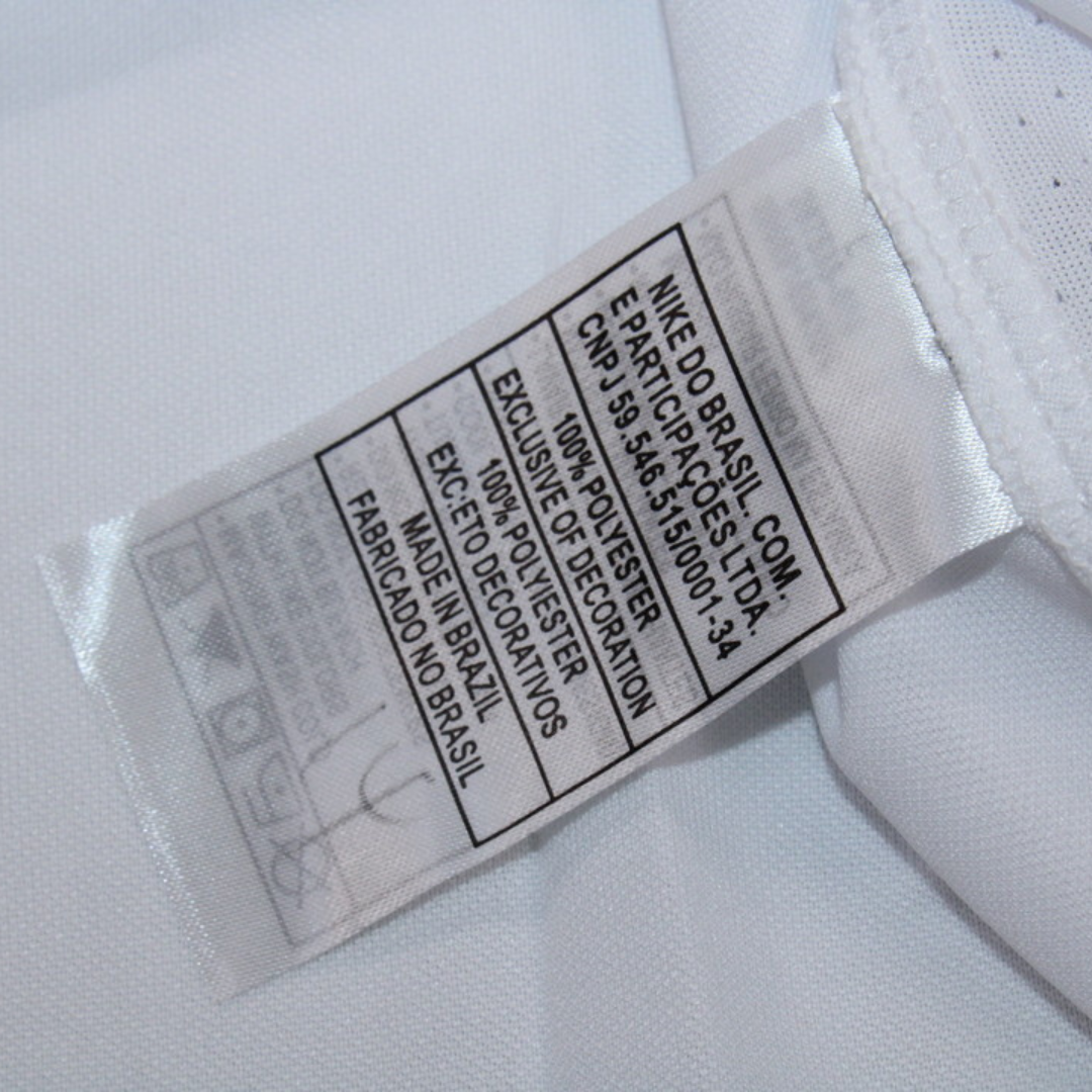 Camisa Flamengo Away 2001 - Versão Retrô "Zico" Nº 10