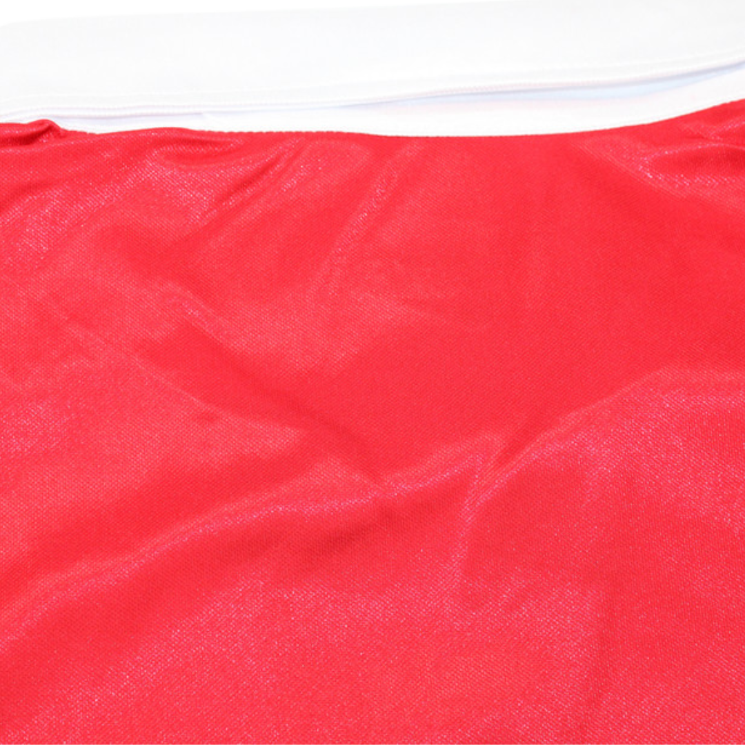 Camisa Arsenal Home 99/00 - Versão Retrô