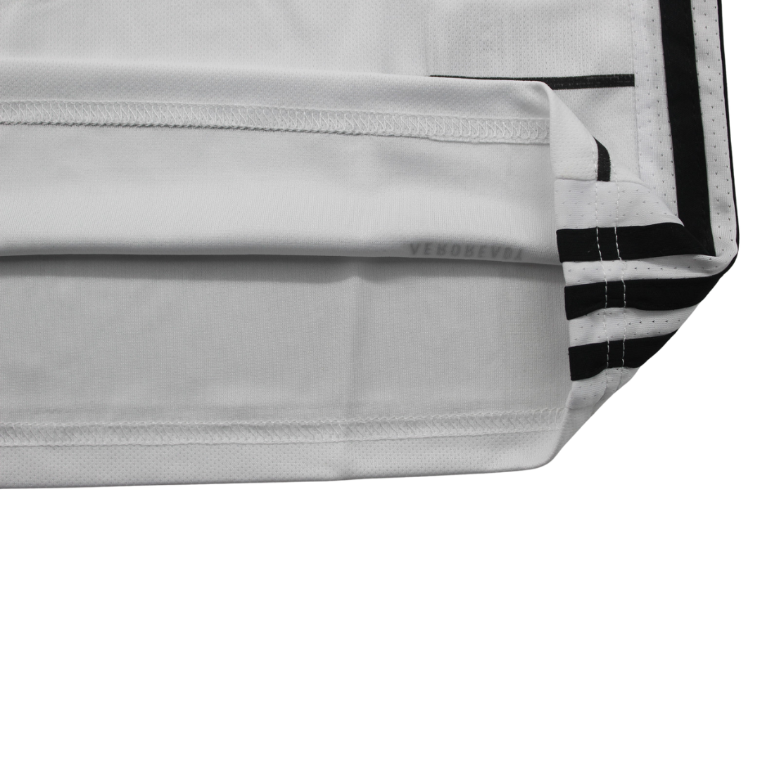 Camisa Retrô Alemanha Home 2020 "Kroos" N°.8