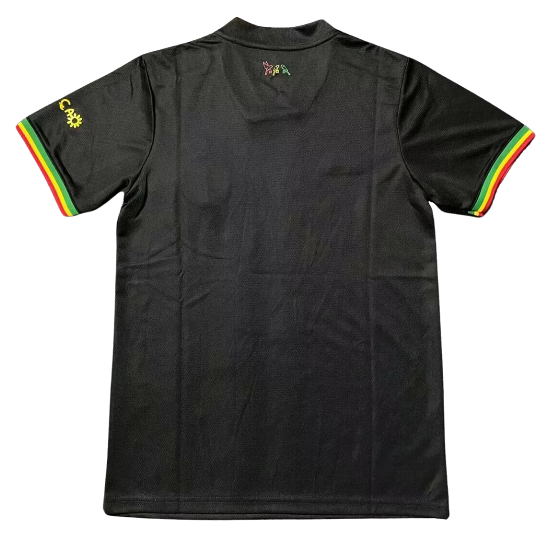 Camisa Ajax Thrid Away 21/22 - Versão Retrô