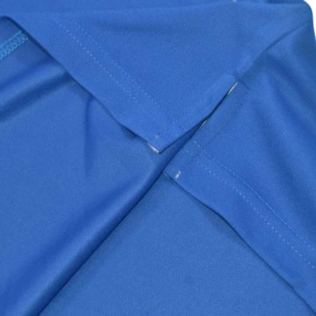 Camisa Retrô Brasil Away  1998 "Dunga" N°.8