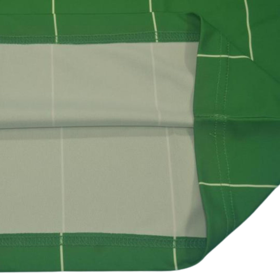 Camisa Celtic Home 84/86 - Versão Retrô