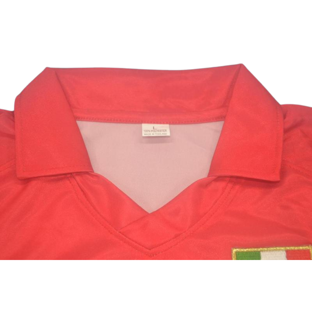 Camisa Retrô Napoli Away  90/91
