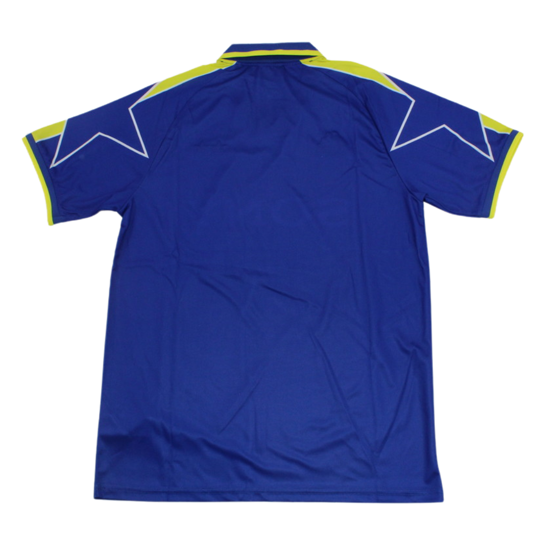 Camisa Retrô Juventus Away  96/97