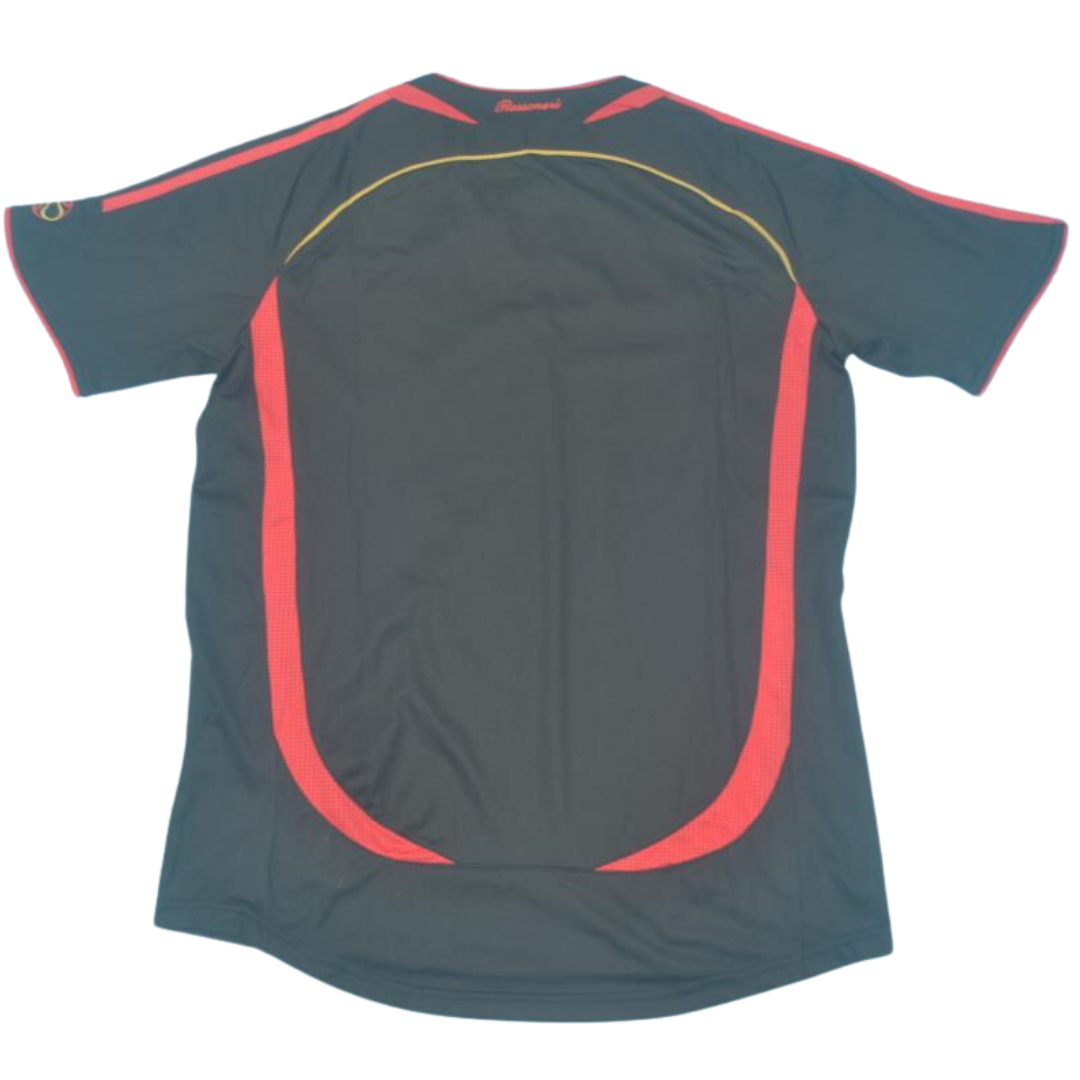 Camisa Retrô Milan Third  06/07