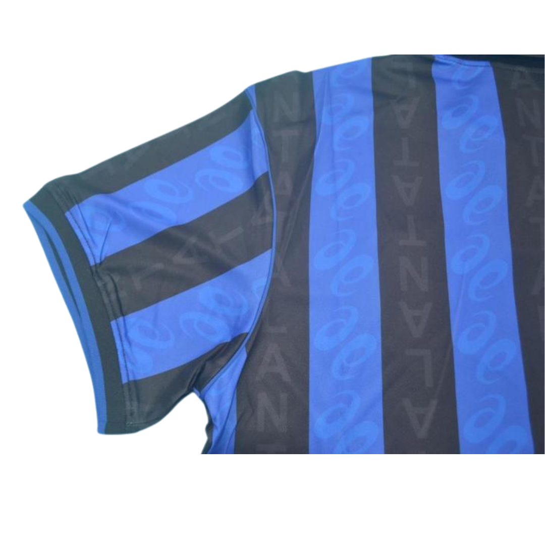 Camisa Retrô Atalanta Home 96/97