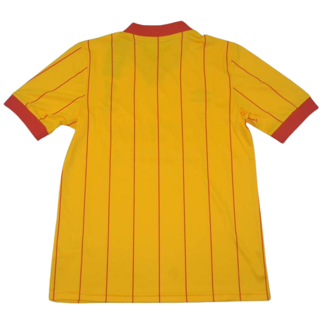 Camisa Liverpool Away 83/84 - Versão Retrô