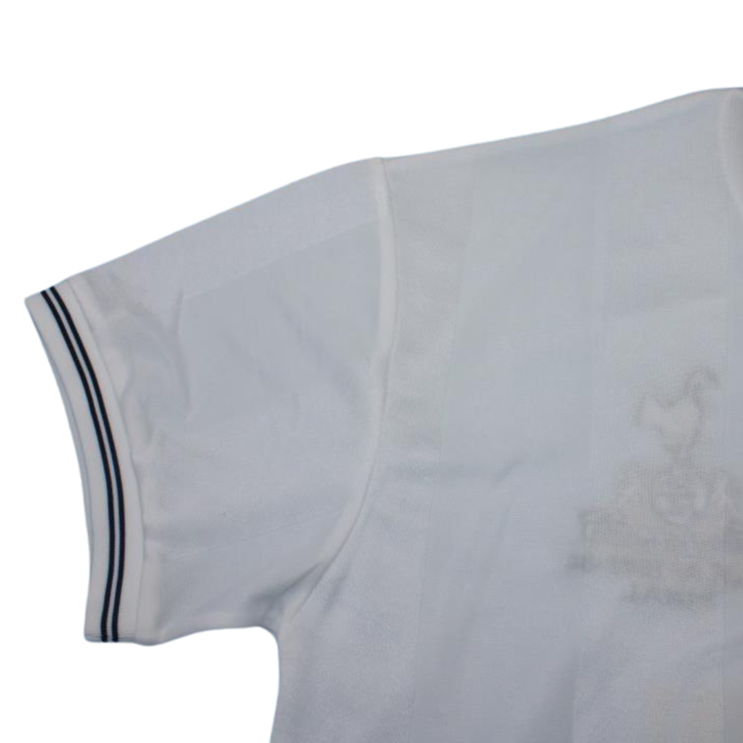 Camisa Tottenham Home 83/84 - Versão Retrô