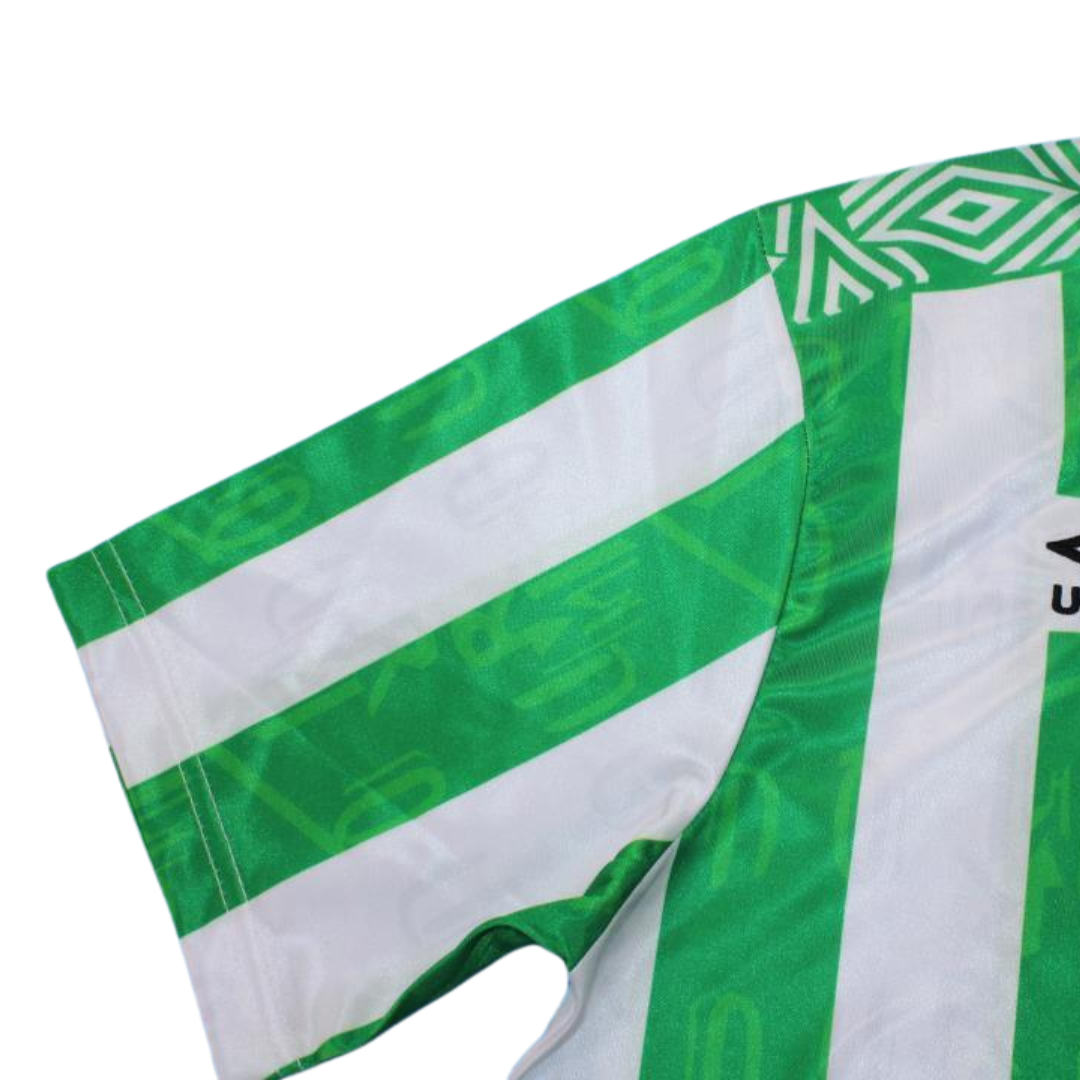 Camisa Real Betis Home 94/95 - Versão Retrô