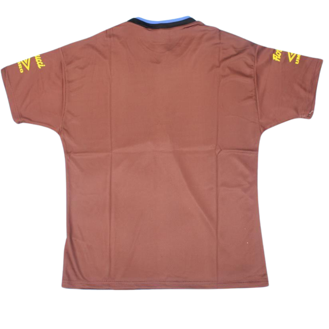 Camisa Retrô Inter de Milão Tro 94/95