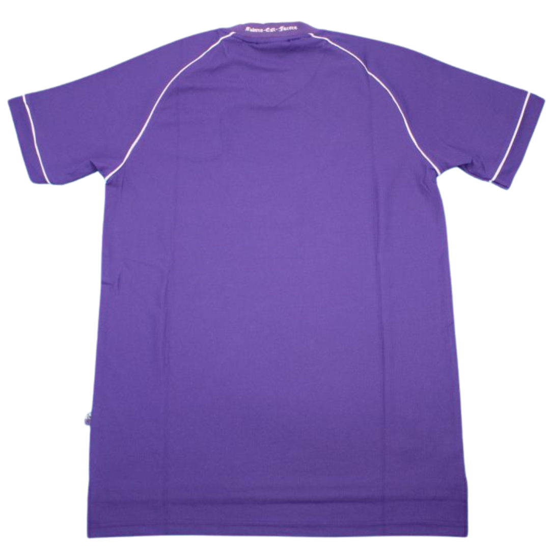 Camisa Tottenham Away 98/99 - Versão Retrô