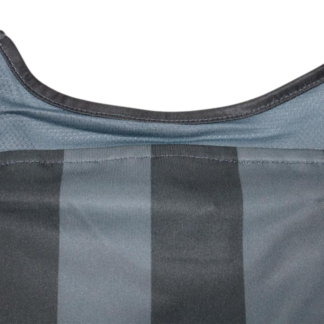 Camisa Retrô New Castle Away 05/06