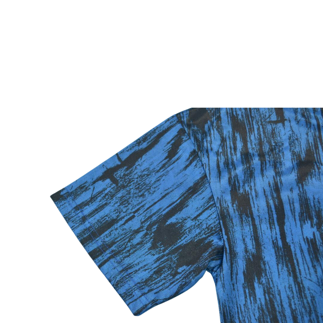 Camisa Manchester United Away 92/93 - Versão Retrô "Cantona" Nº 7