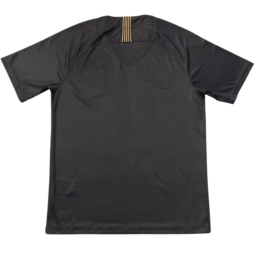 Camisa Corinthians Third Away 19/20 - Versão Retrô